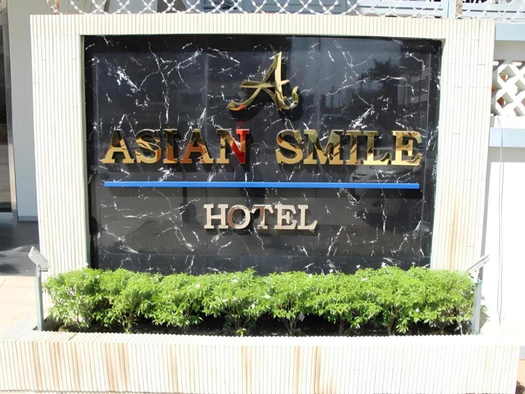 Asian Smile Hotel Yangon Luaran gambar