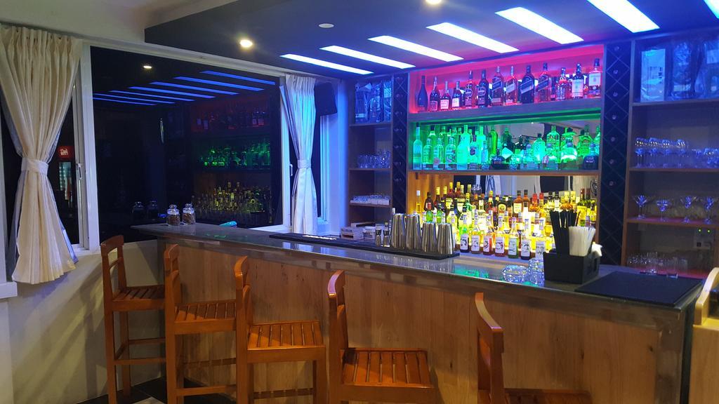 Asian Smile Hotel Yangon Luaran gambar