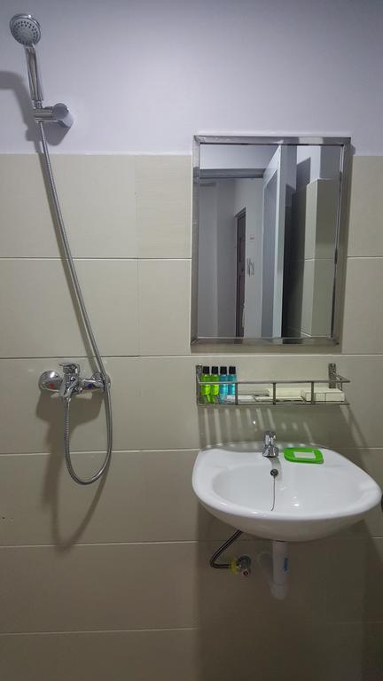Asian Smile Hotel Yangon Luaran gambar