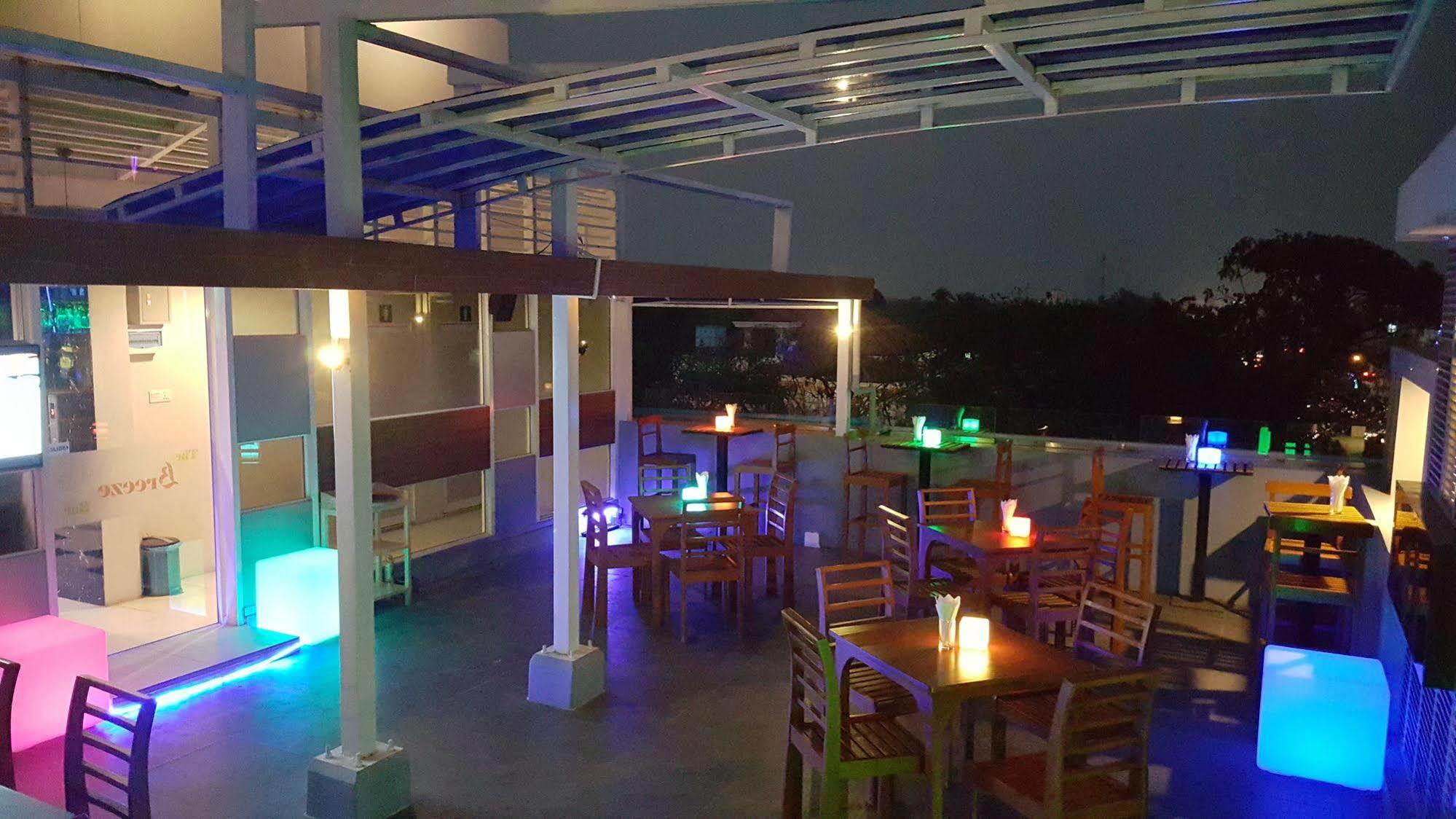 Asian Smile Hotel Yangon Luaran gambar