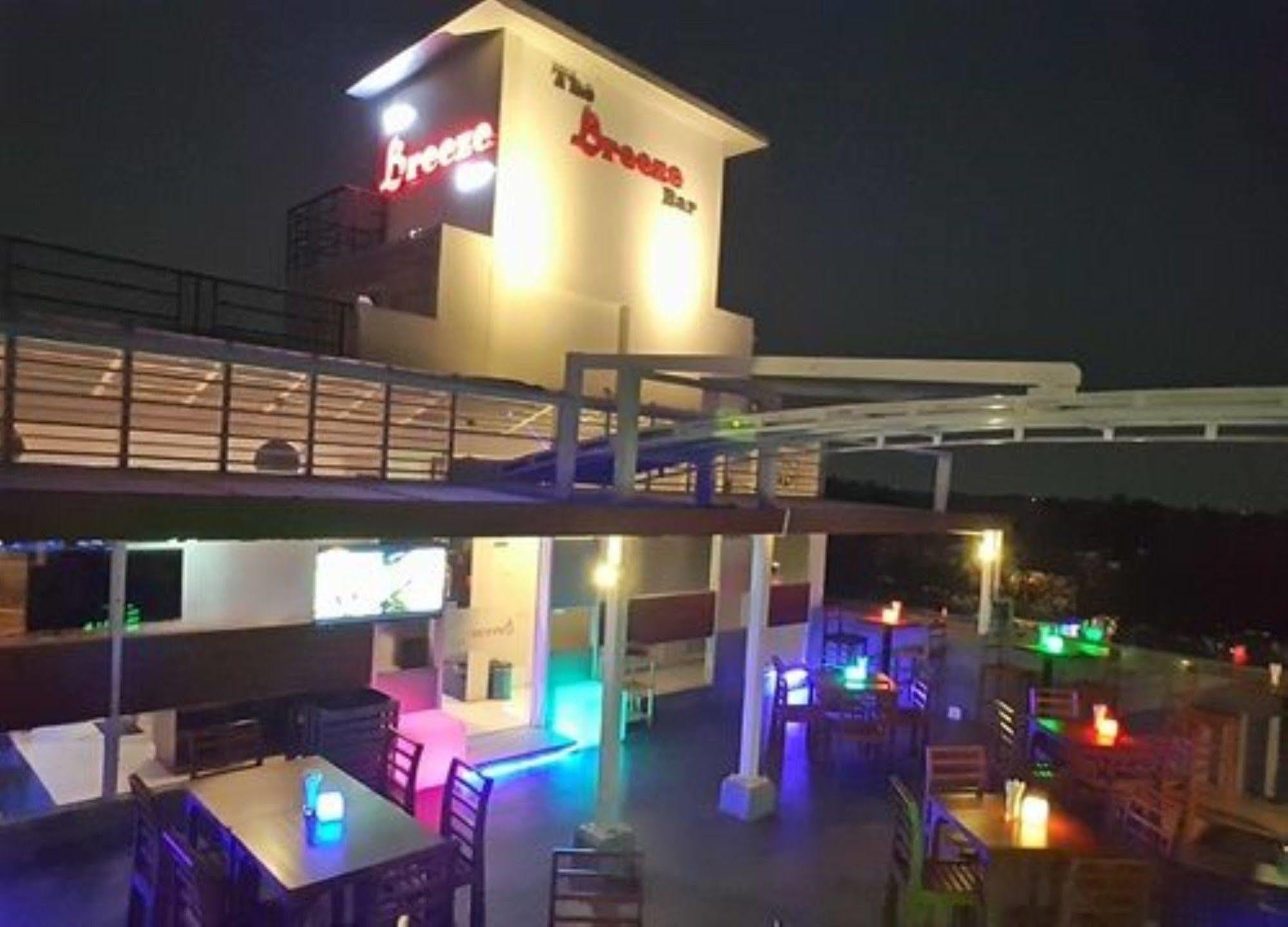 Asian Smile Hotel Yangon Luaran gambar